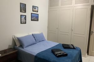 Alquiler Vacacional - Lang's apartment / 1 block from the beach - 4 bedrooms and 3 bathrooms - Copacabana