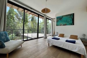 Alquiler Vacacional - Villa de Standing au Calme Absolu