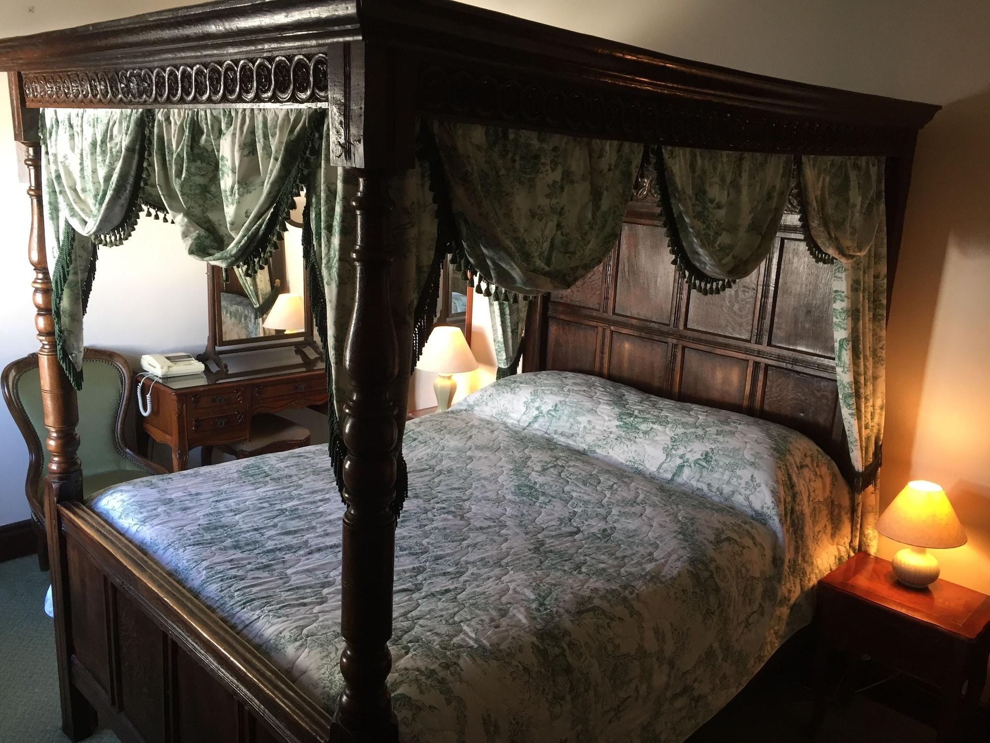 Habitación Cross Keys Hotel