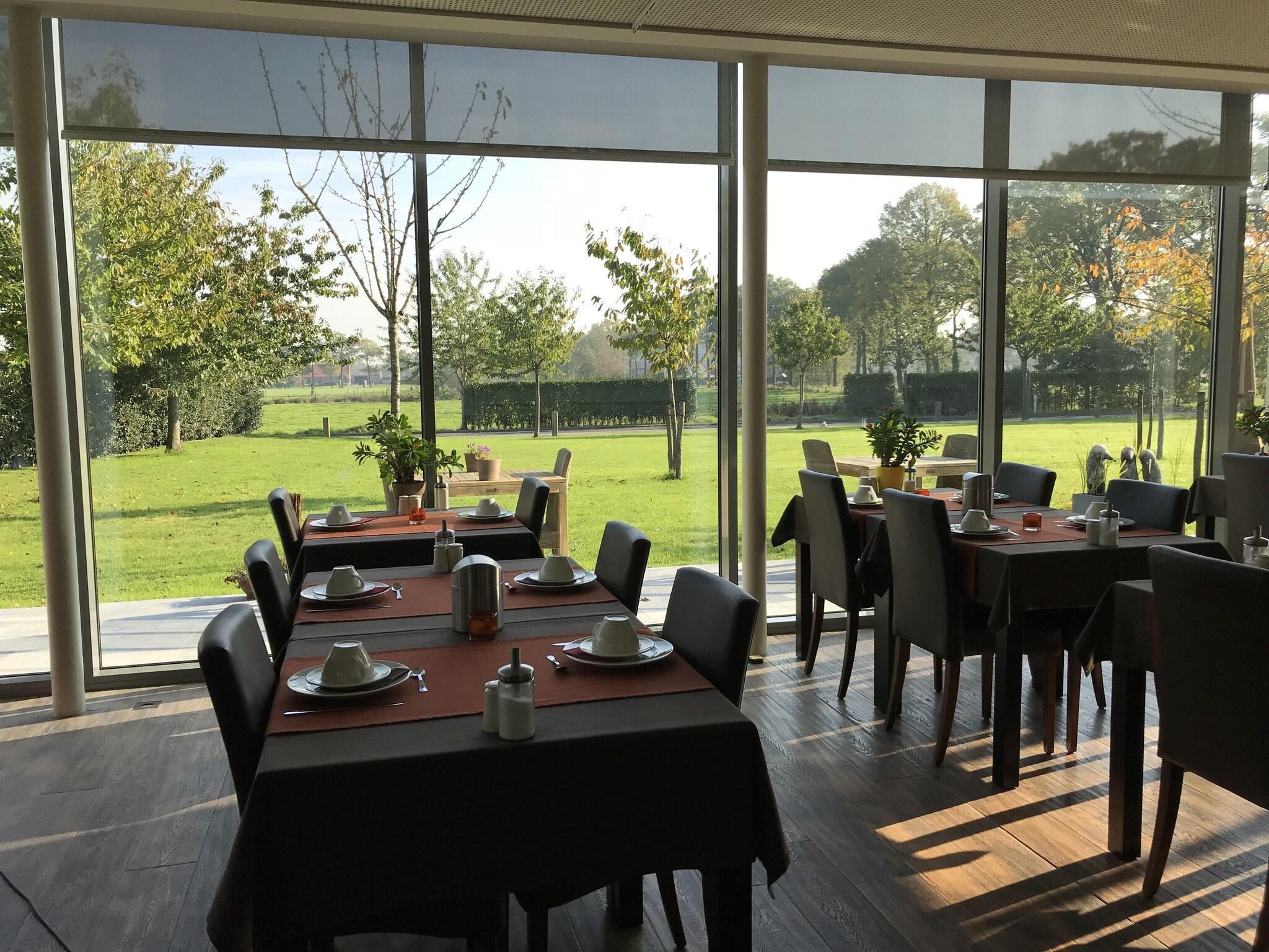 Restaurant Cleythil