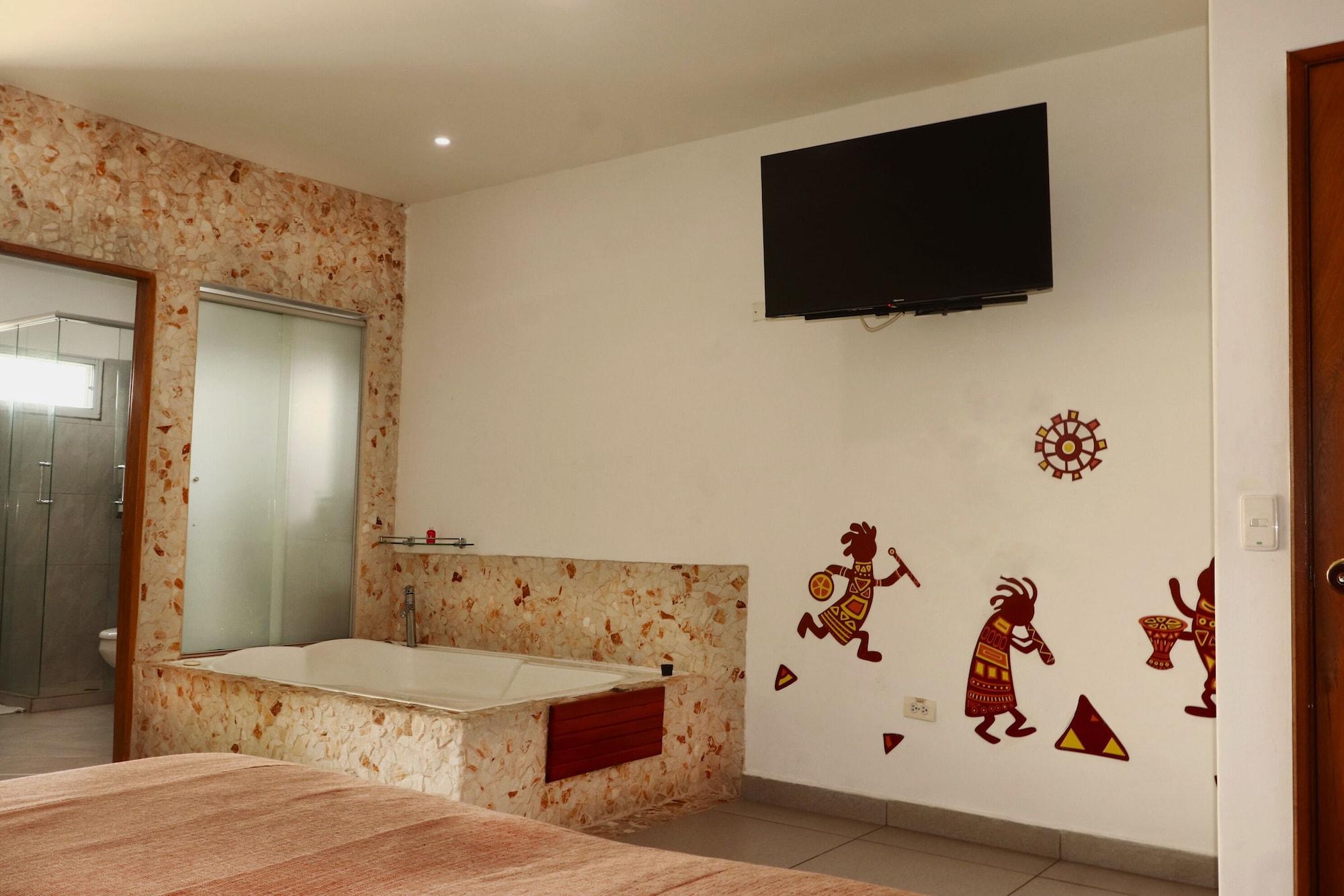 Set de Habitación HOTEL PORTOBELO GUATAPE