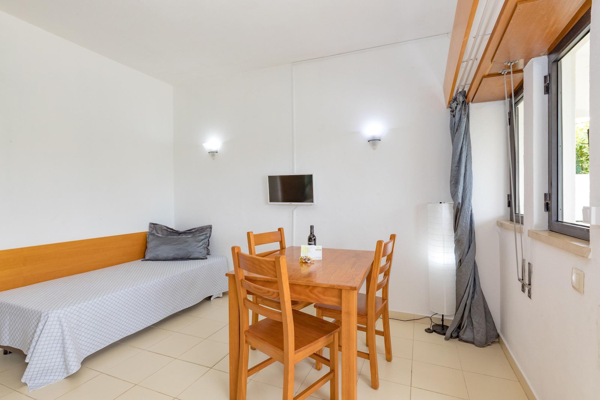 Habitación Natura Algarve Club