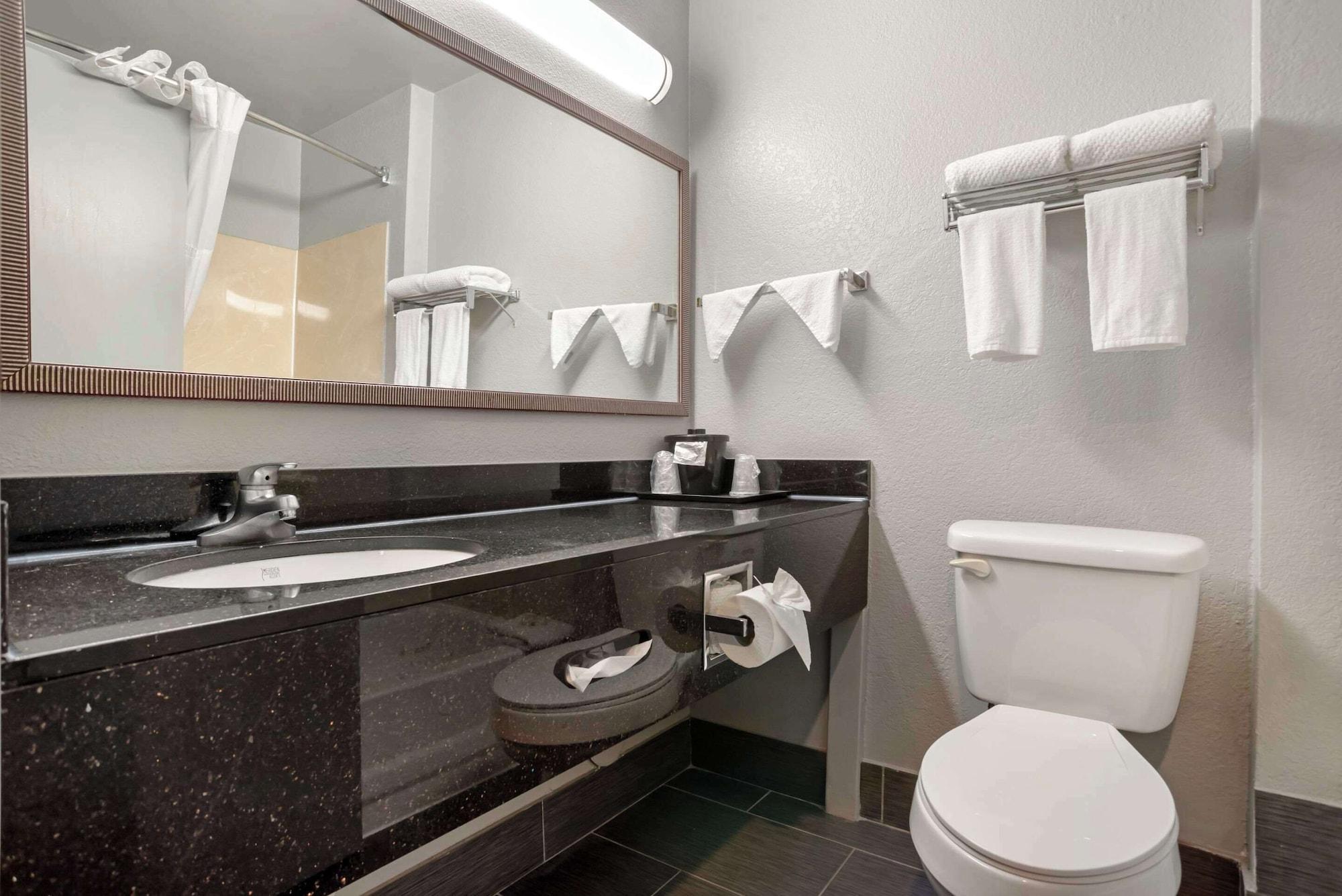 Equipamiento de Habitación Quality Inn & Suites Birmingham - Highway 280