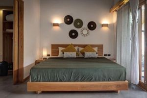 Alquiler Vacacional - Villa Port Vell, new home 4 BR/4 BA, pool and bar!
