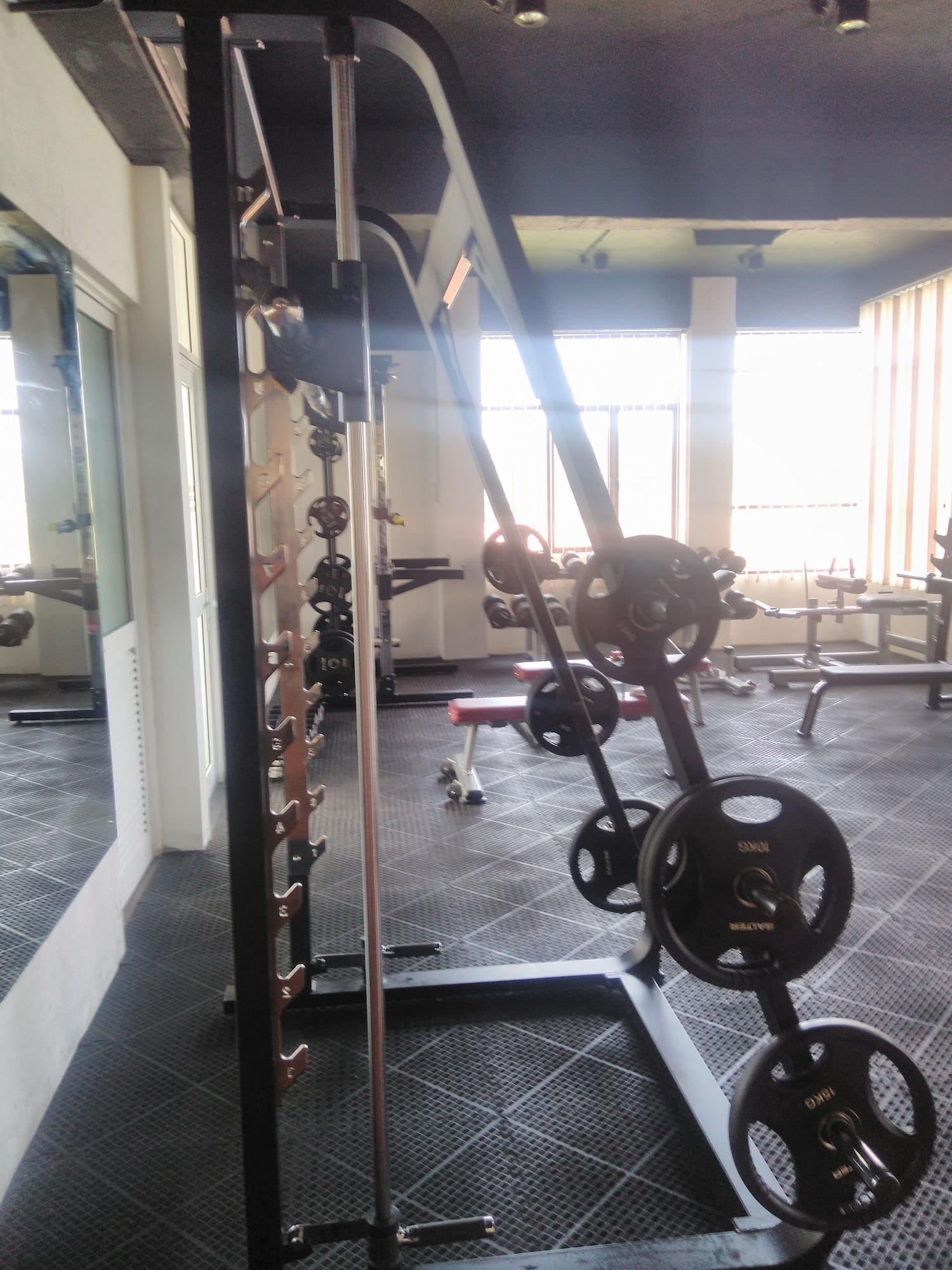 Gimnasio Saninro Hotel Ragama