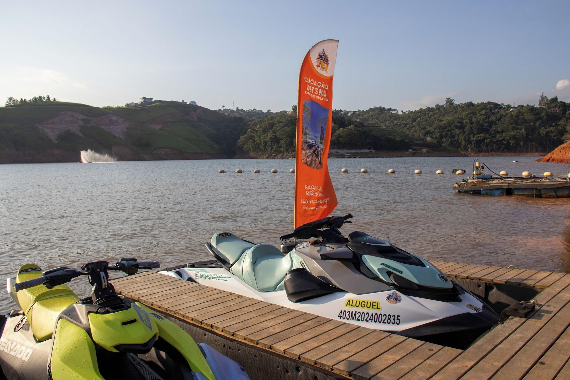 Varios Pousada Recanto de Igaratá