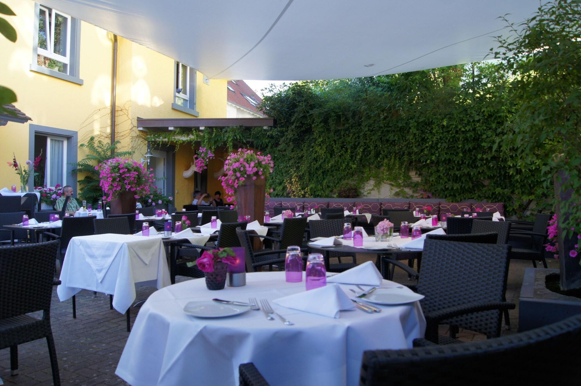 Varios Hotel Restaurant Krone