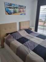 Alquiler Vacacional - Amazing Beachfront 2 Bedroom Luxury Apartment