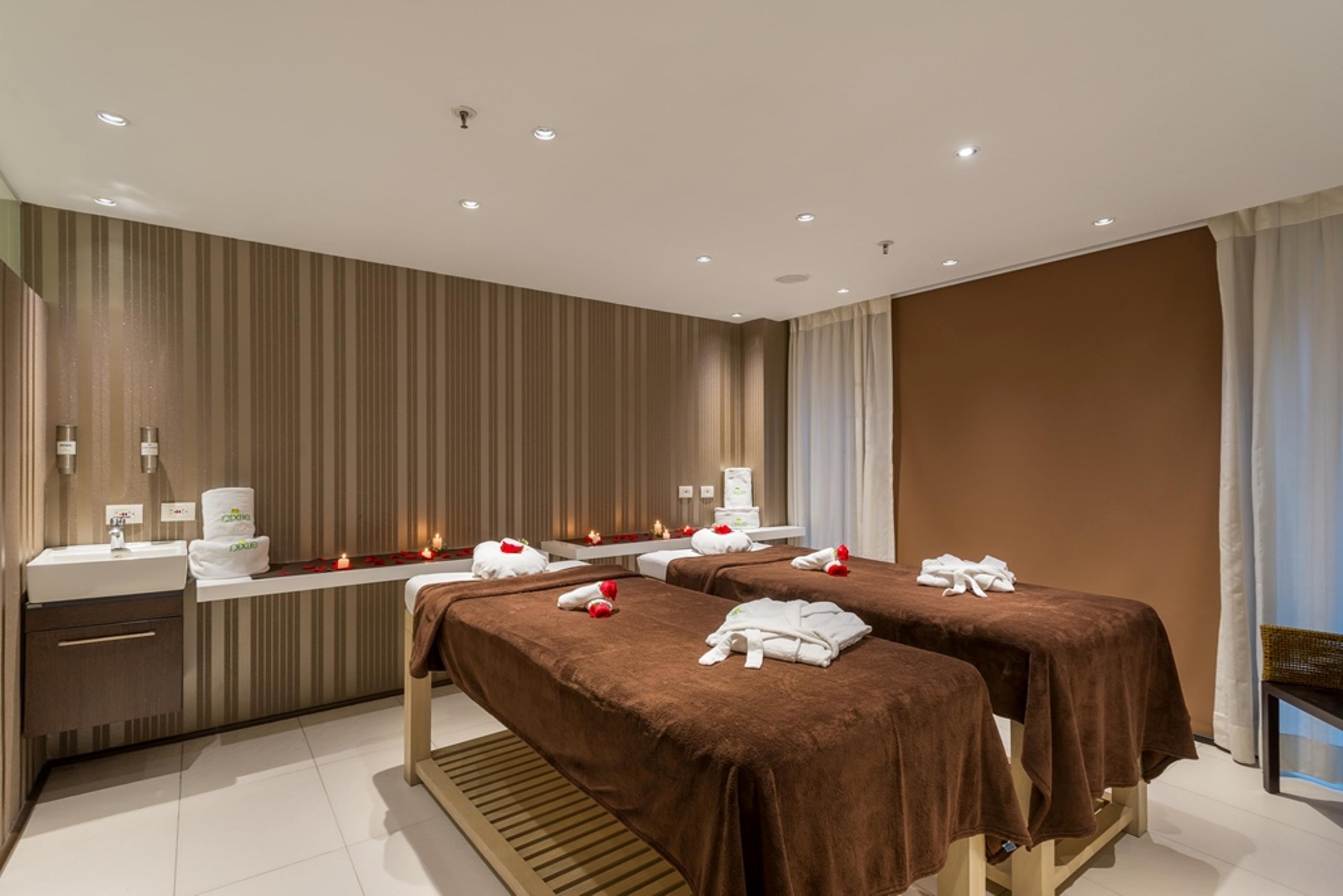 Hotel Casa Dann Carlton Hotel & Spa