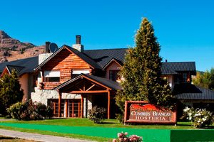Alojamiento - Hosteria Cumbres Blancas