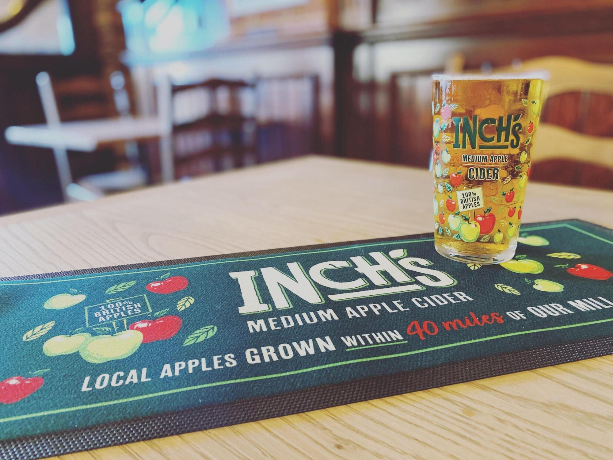 Restaurant The Oaks Hotel