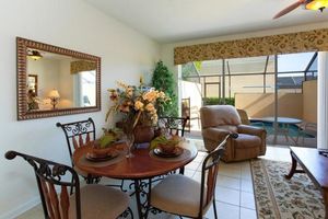 Alojamiento - Windsor Hills Resort Homes by Atlas VH