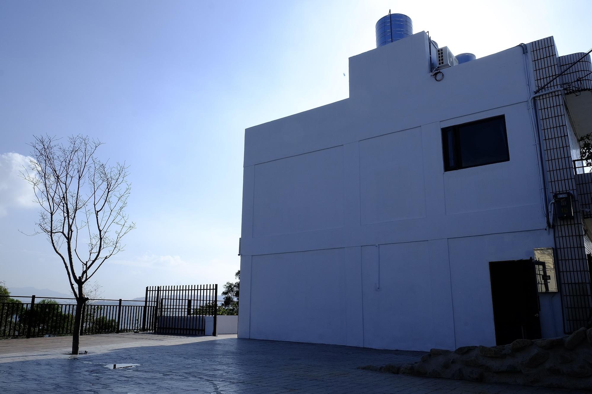 Vista Exterior Kumokuru