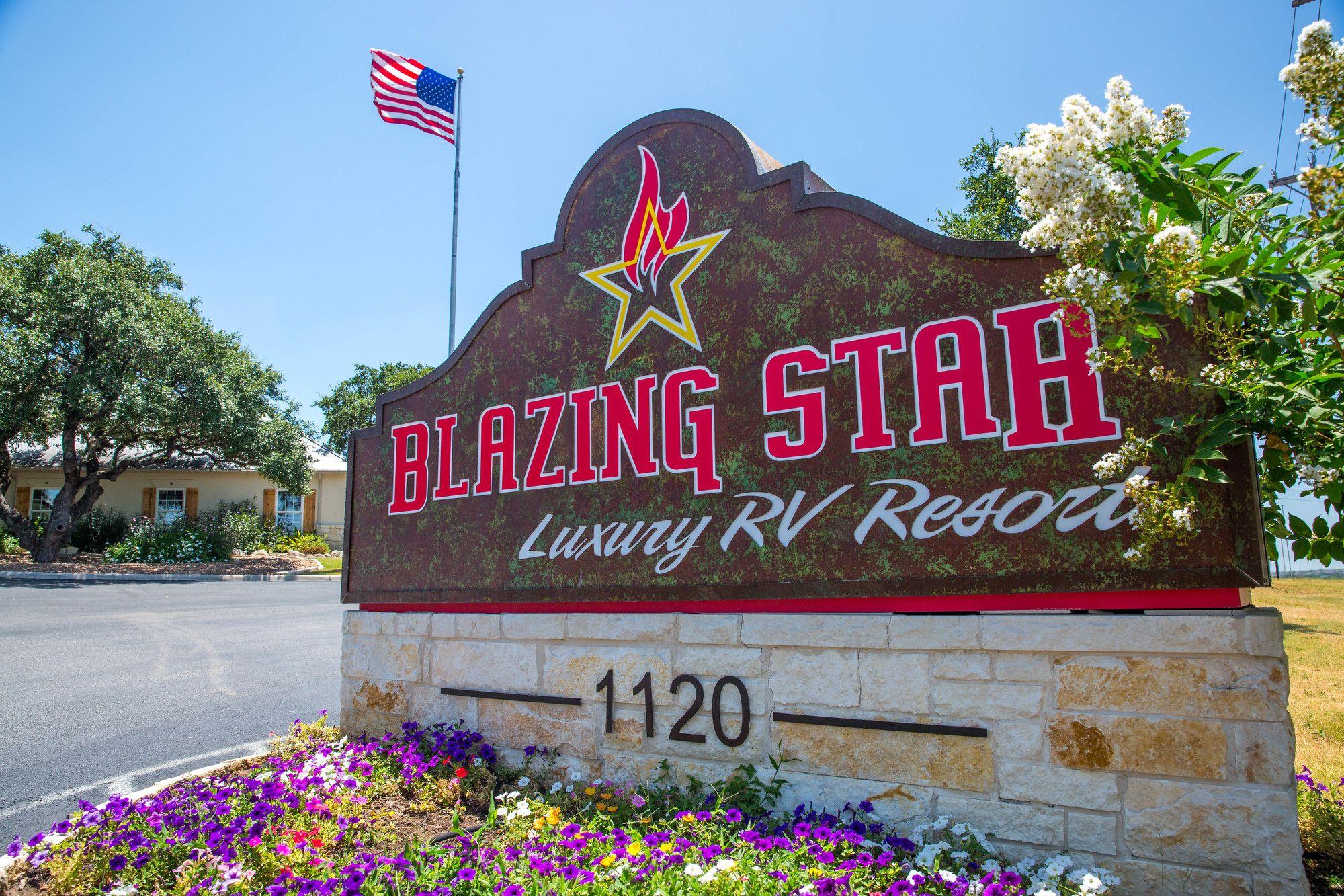 Blazing Star Luxury Rv Resort Best Day 3664