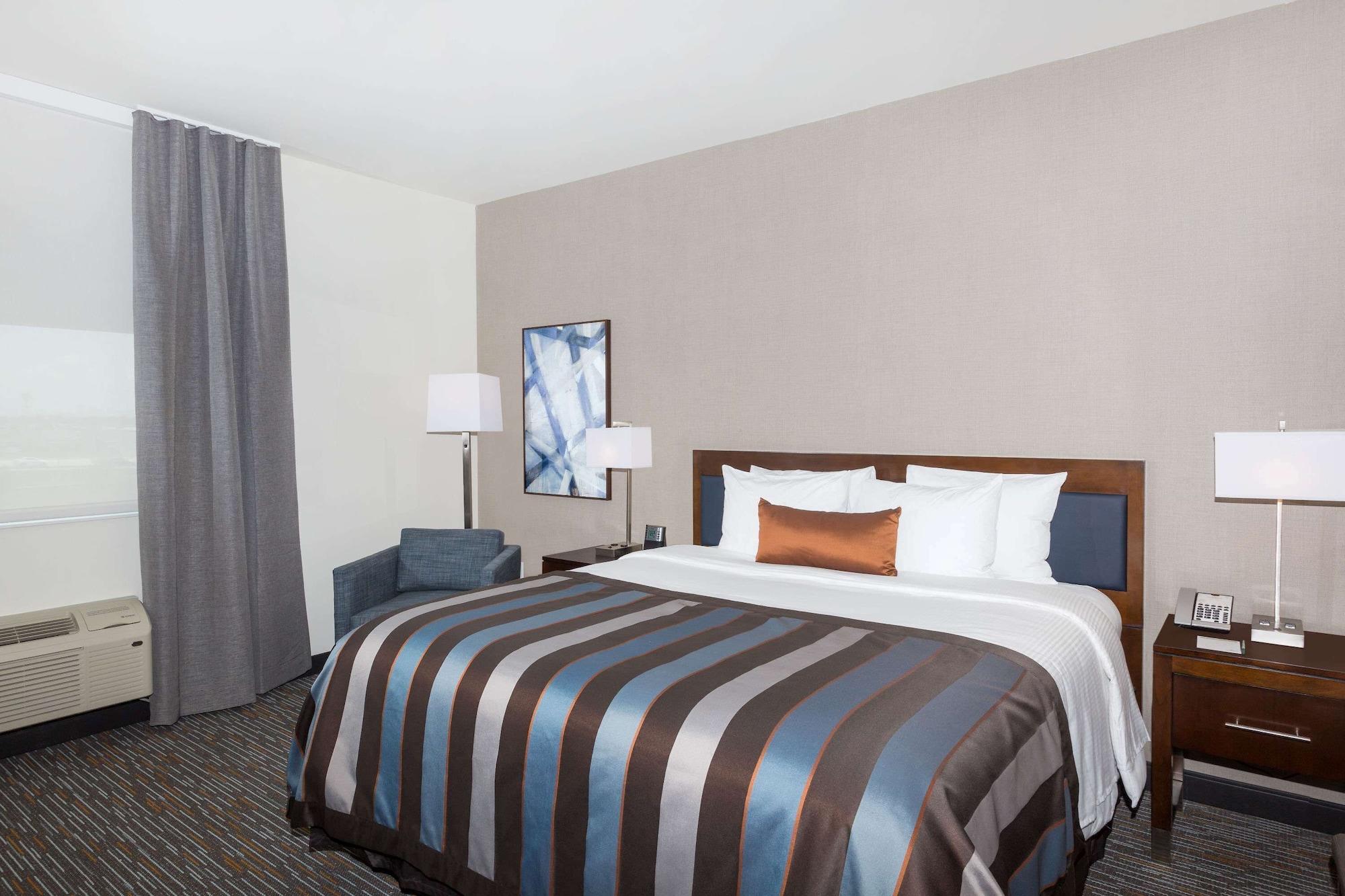Habitación Wingate By Wyndham Miami Airport