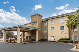 Alojamiento - Comfort Suites Niceville Near Elgin Air Force Base