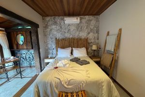 Alojamiento - Pousada I'Lumiar Loft