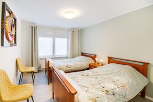 Alquiler Vacacional - Holiday Home in Kilder Near Bergherbos