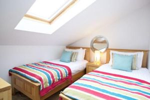 Alquiler Vacacional - Taymouth Marina - Ben Cruachan
