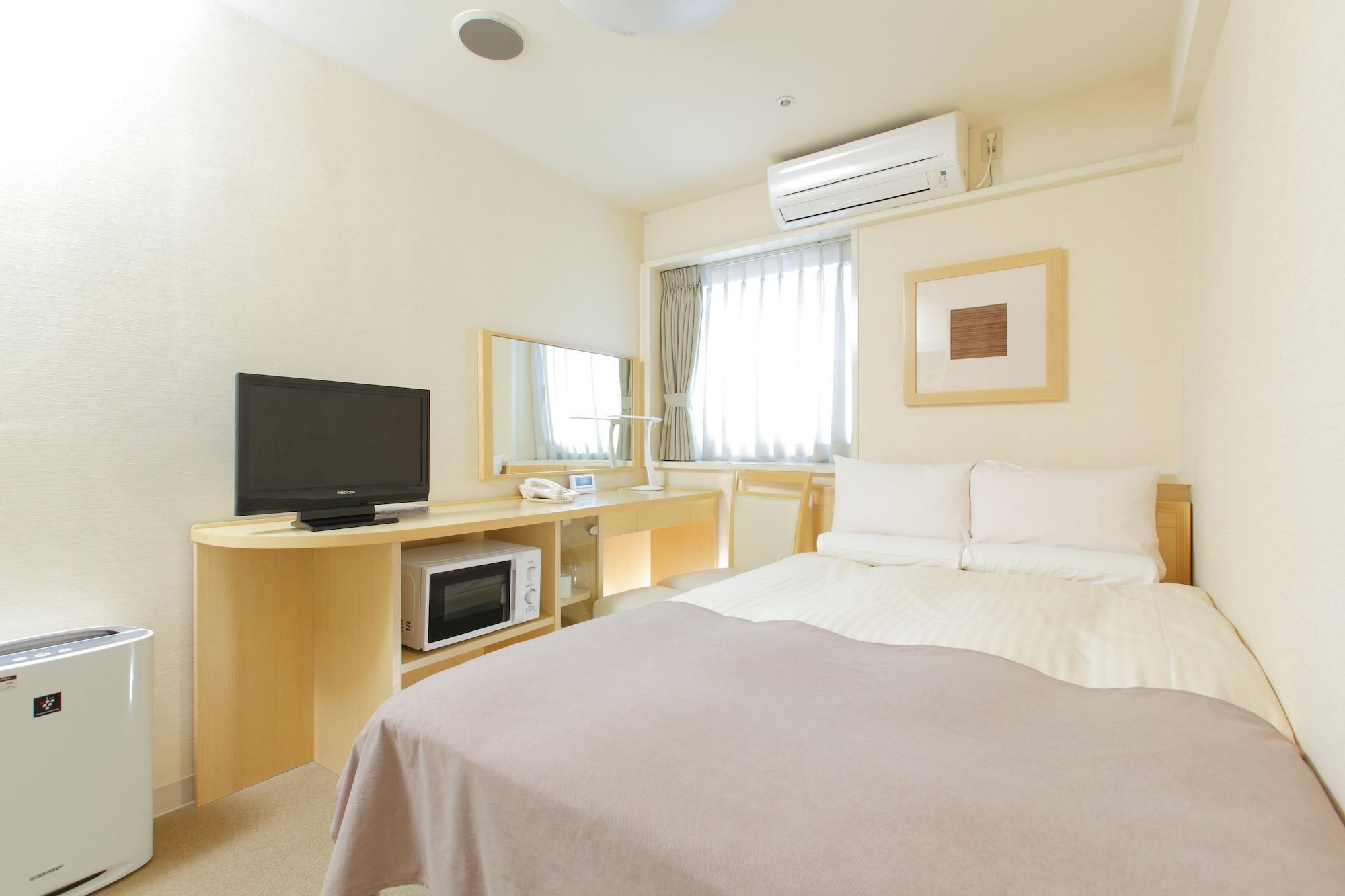 Habitación Hotel MyStays Higashi Ikebukuro