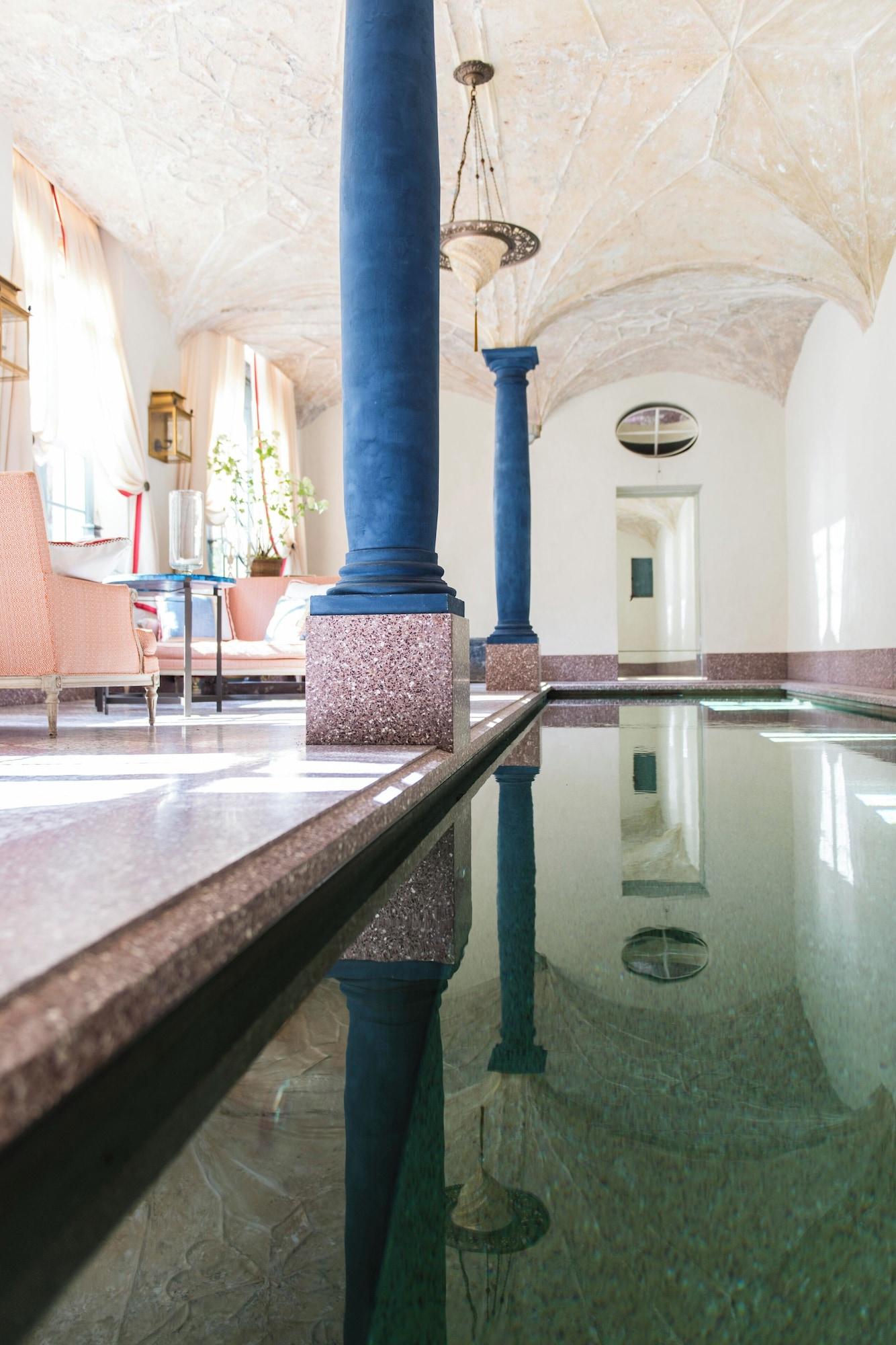 Instalaciones Recreativas B&B The Verhaegen