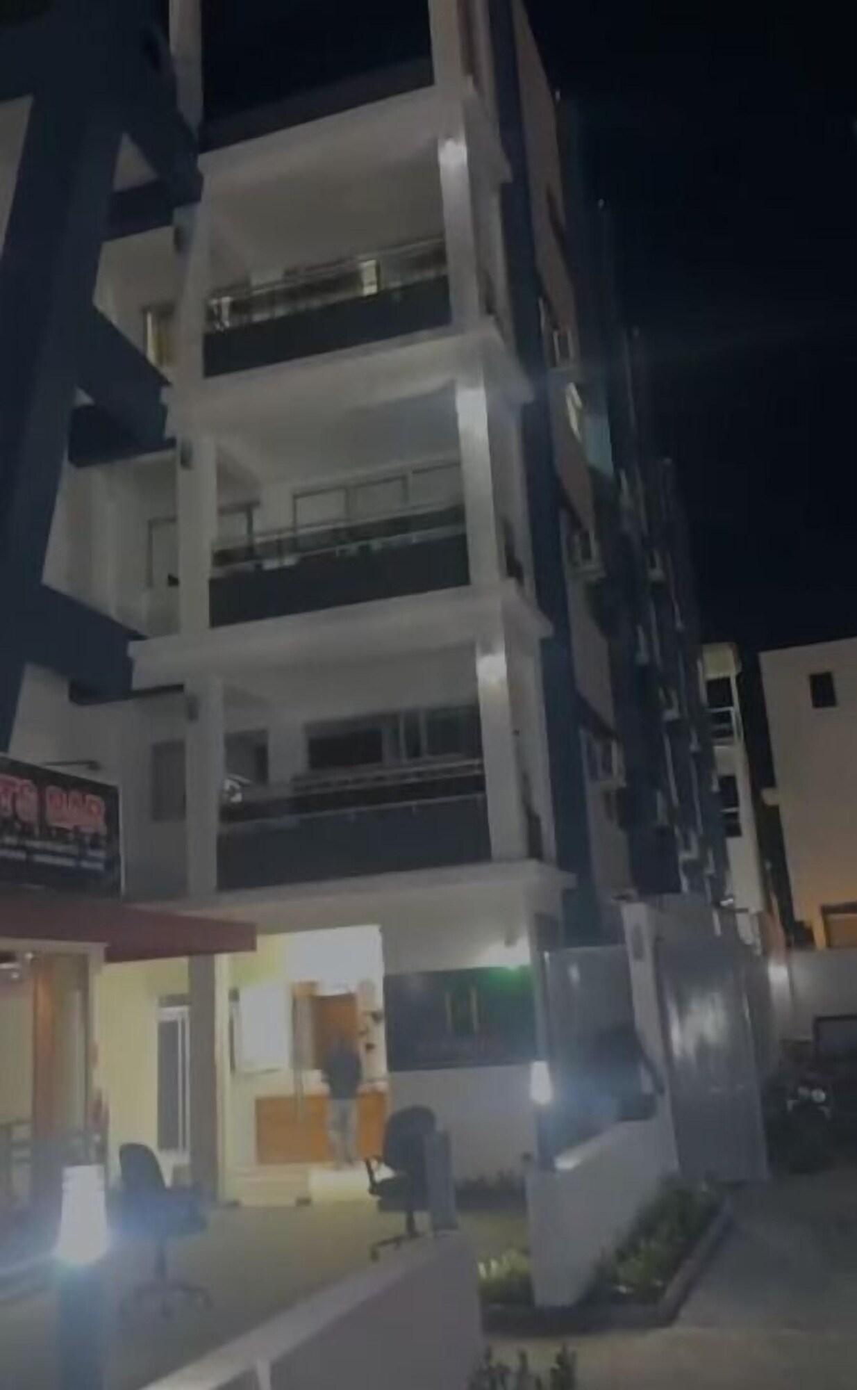 Vista Lobby Zile Hotel