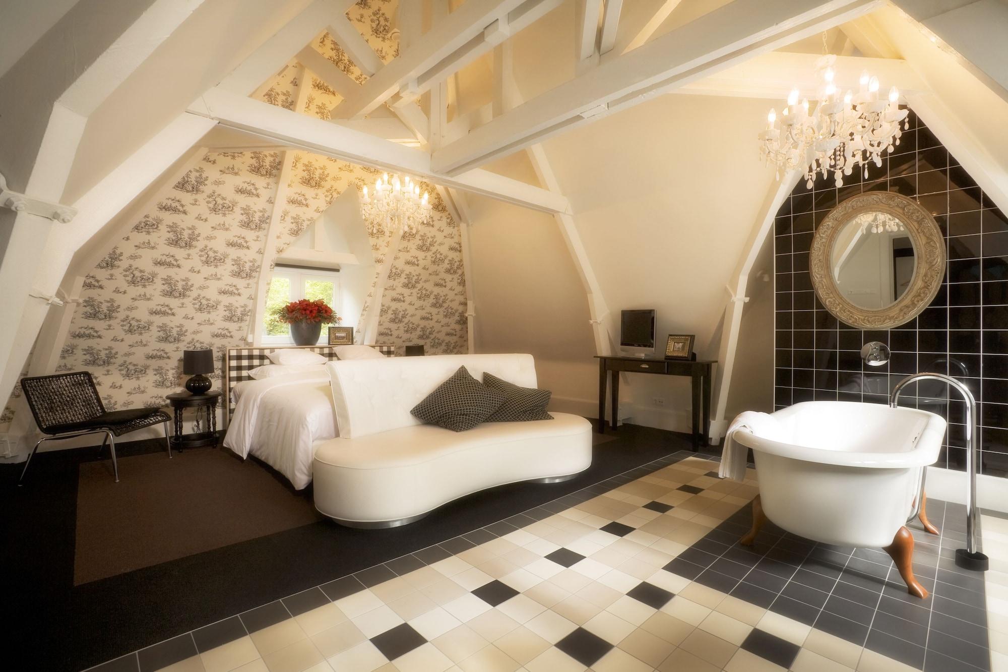 Habitación Landgoed Huize Bergen