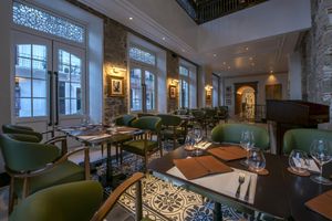 Alojamiento - La Compania, In The Unbound Collection By Hyatt