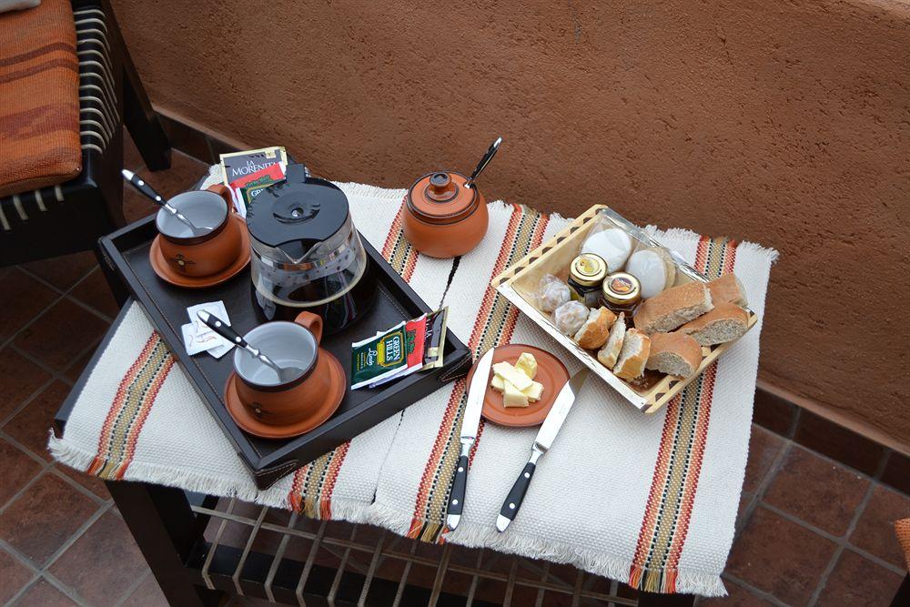 Restaurant Colores de Purmamarca
