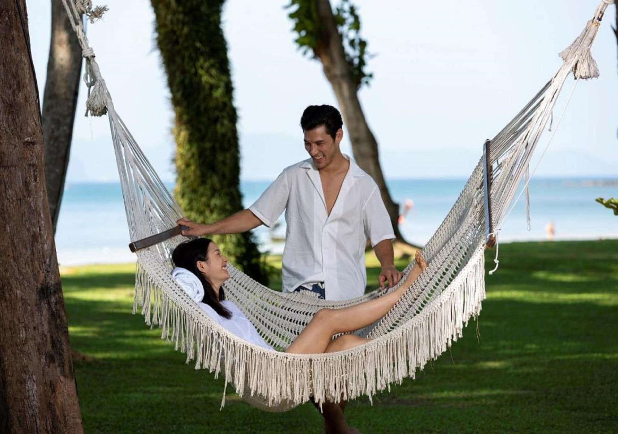 Playa Dusit Thani Krabi Beach Resort