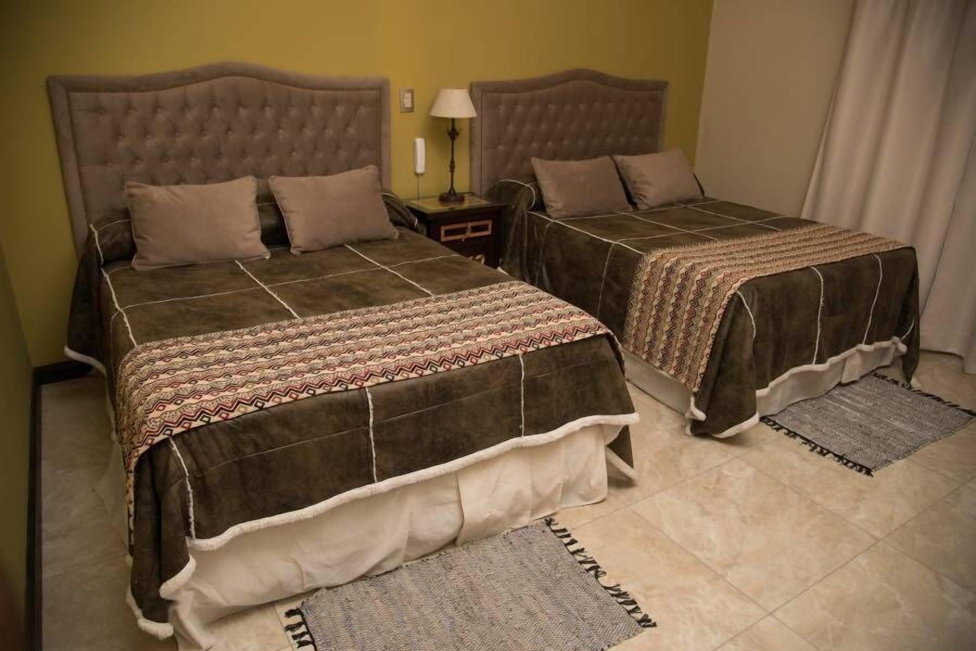 Habitación Las Lomitas - Casa de Campo