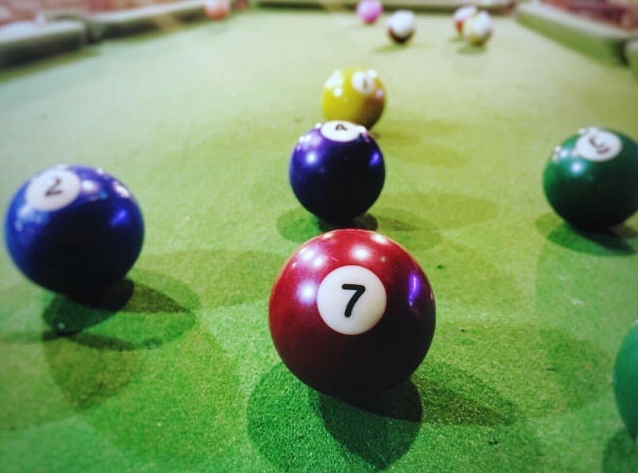 Instalaciones Recreativas Golden Beach Resort