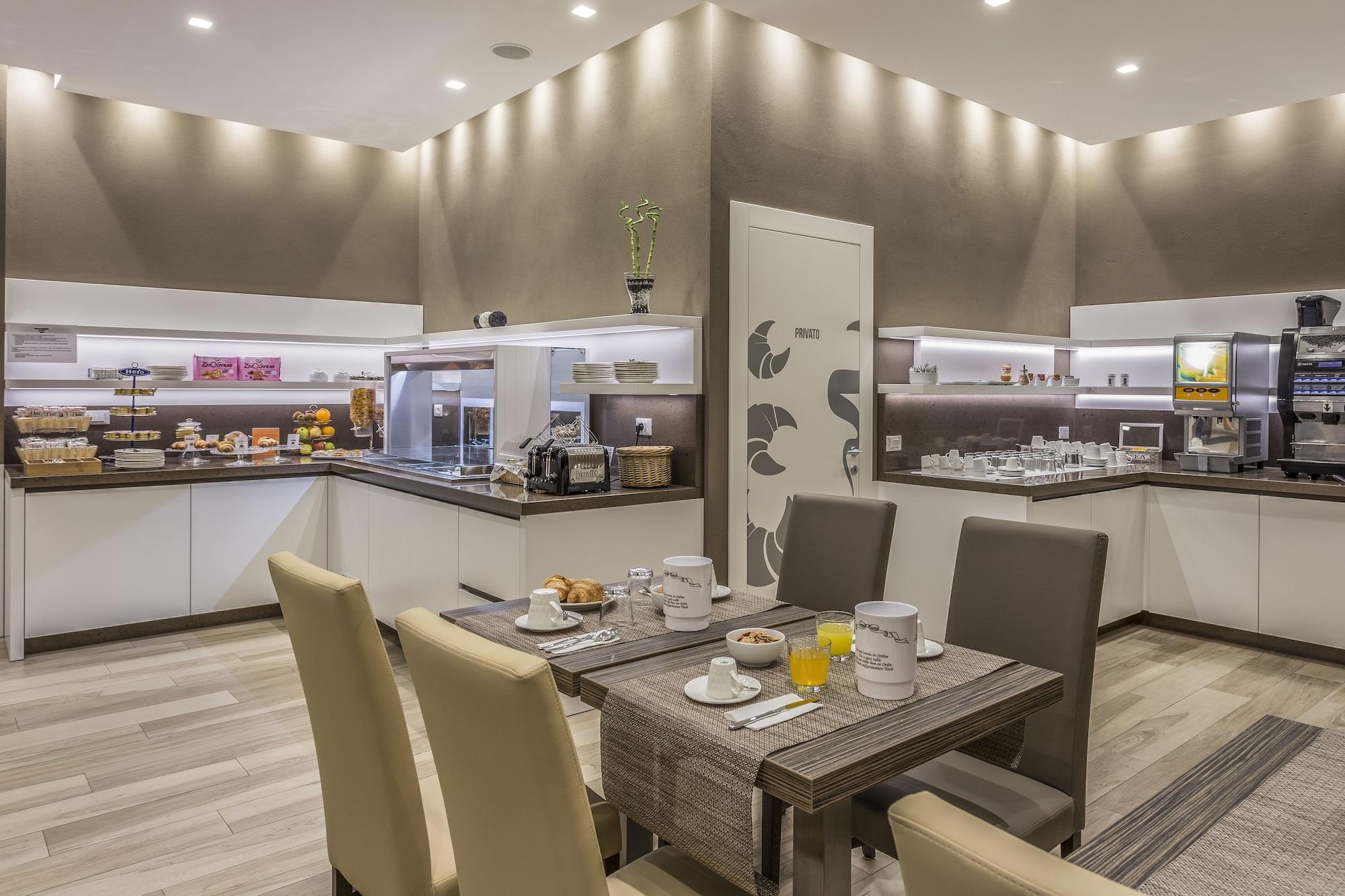 Restaurant Hotel Mistral