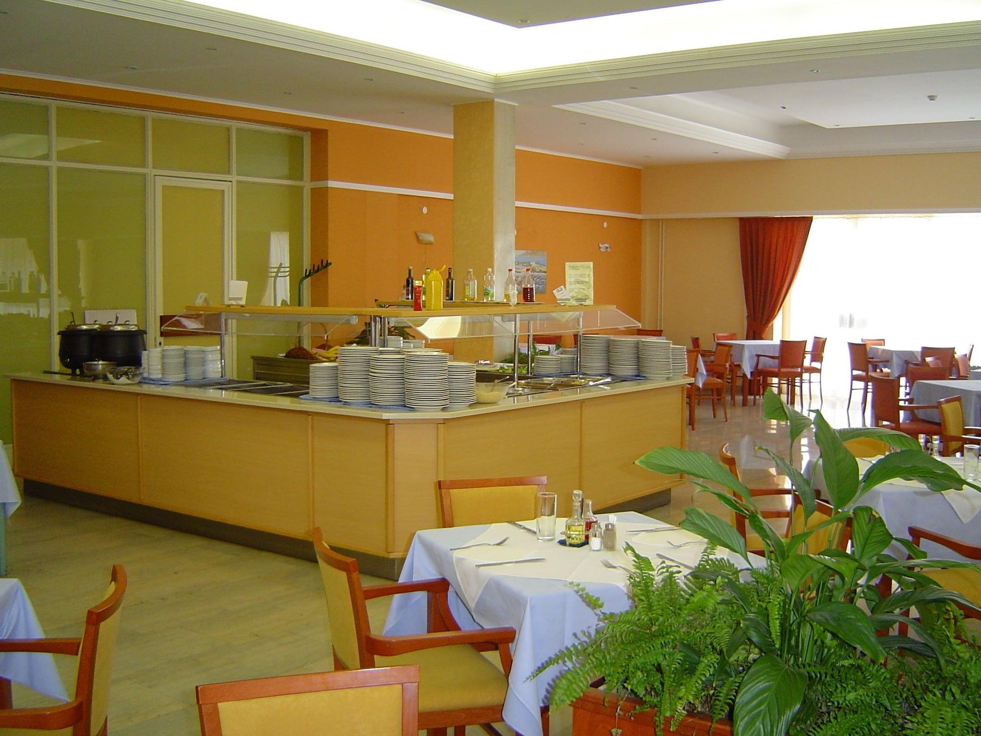 Restaurant Hotel Pula