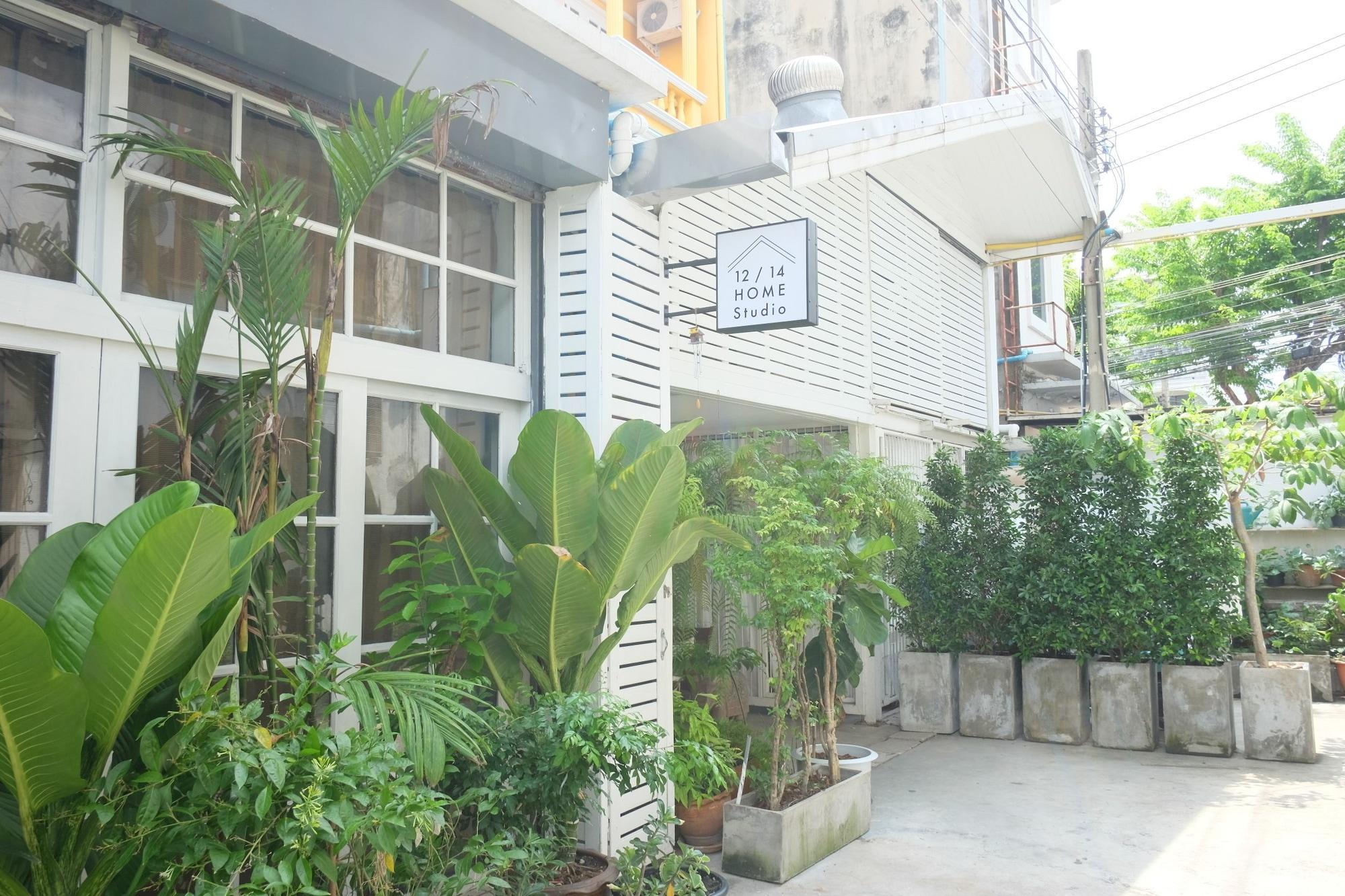 Vista Exterior 12/14 HOME Studio