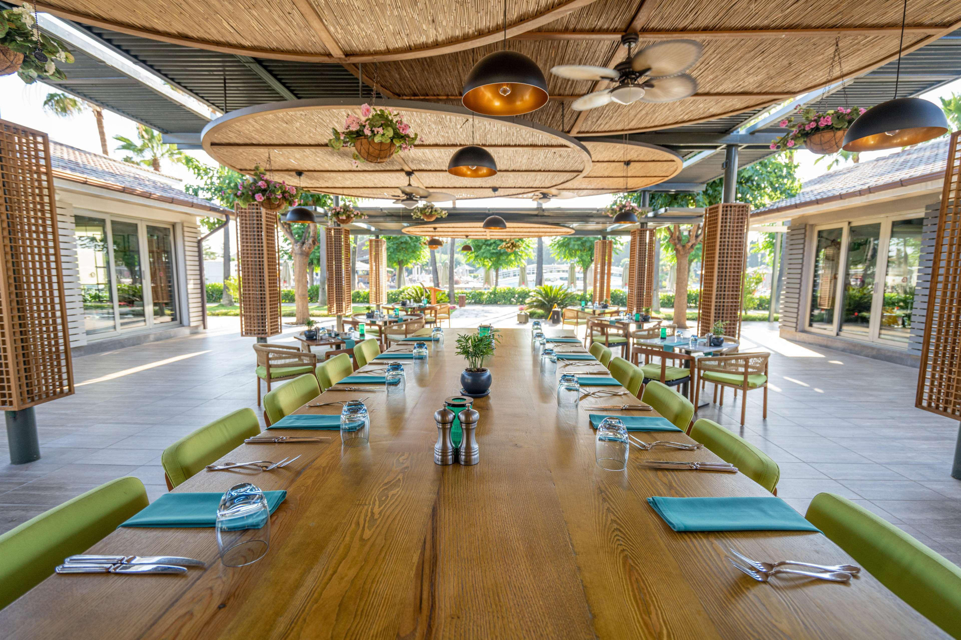 Restaurant Lara Barut Collection-Ultra All Inclusive