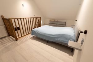 Alquiler Vacacional - Burgundian loft at the foot of the Seine springs