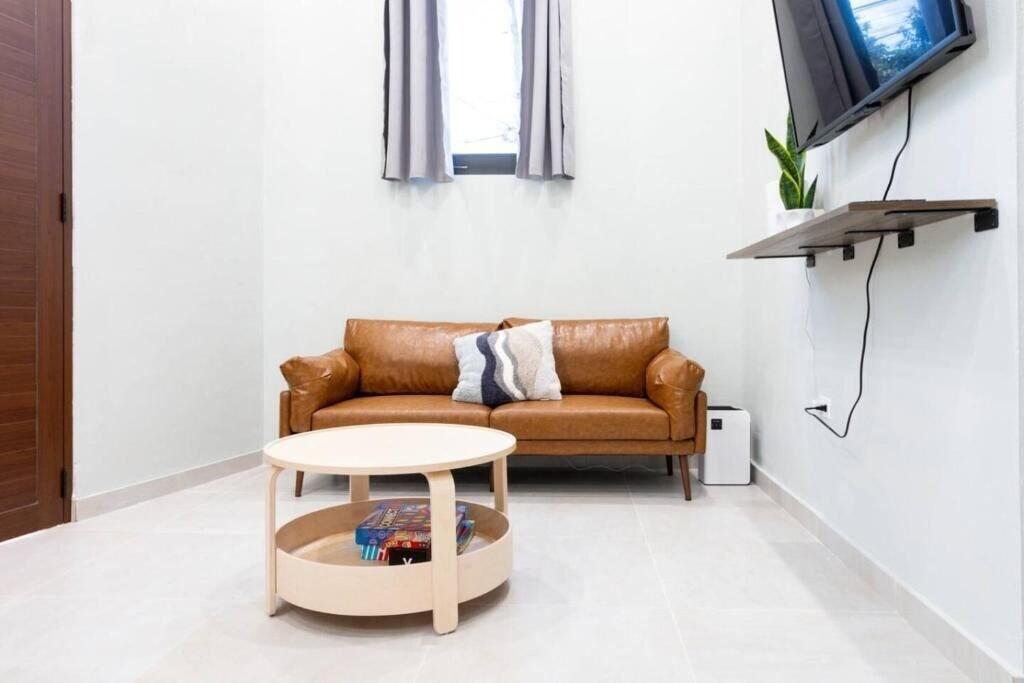 Comodidades del Alojamiento Casa Cielo