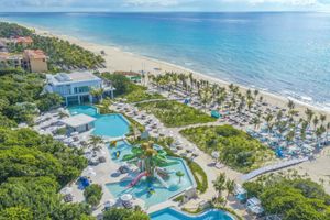 Alojamiento - Sandos Playacar All Inclusive
