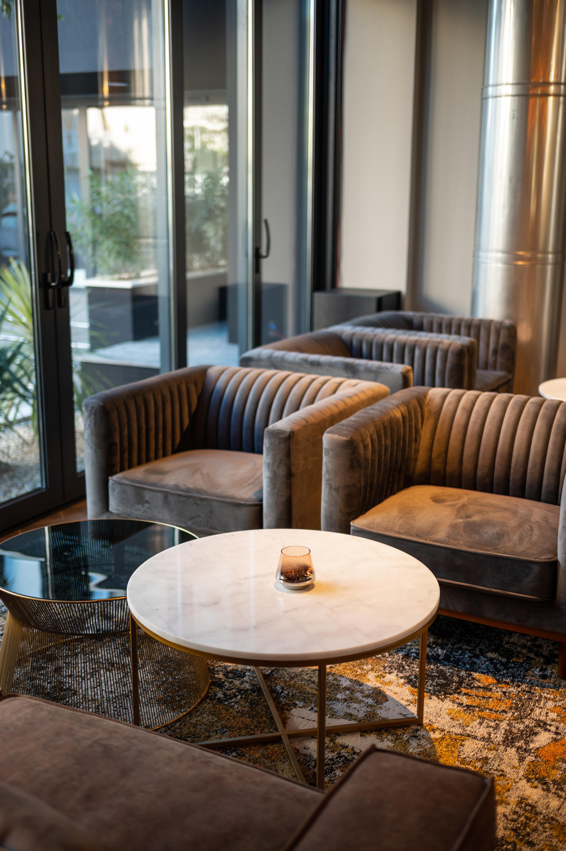 Restaurant Hotel A'mare