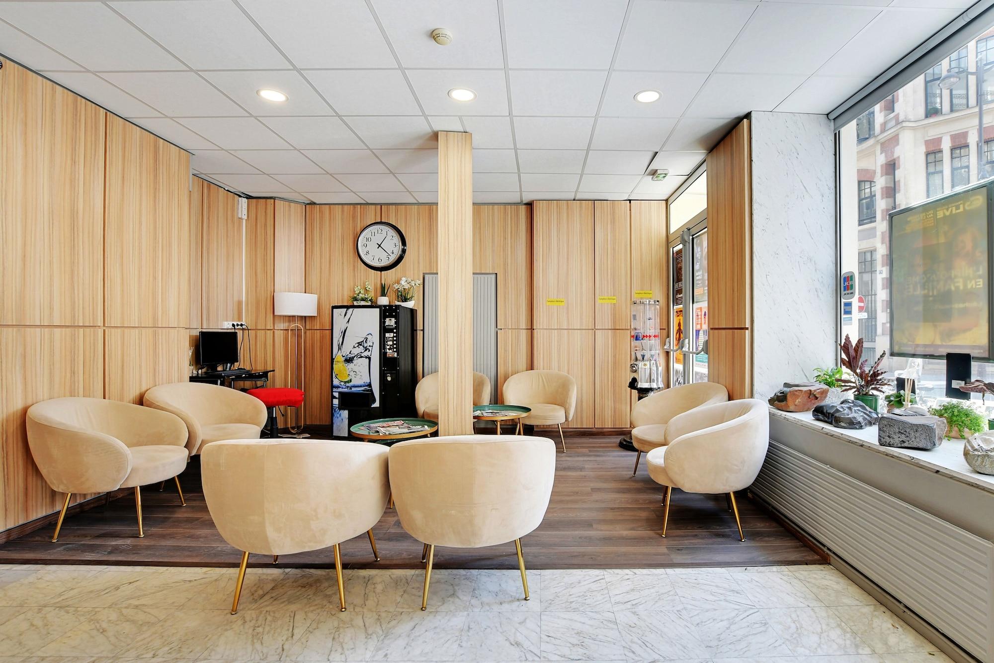 Varios Hotel Altona