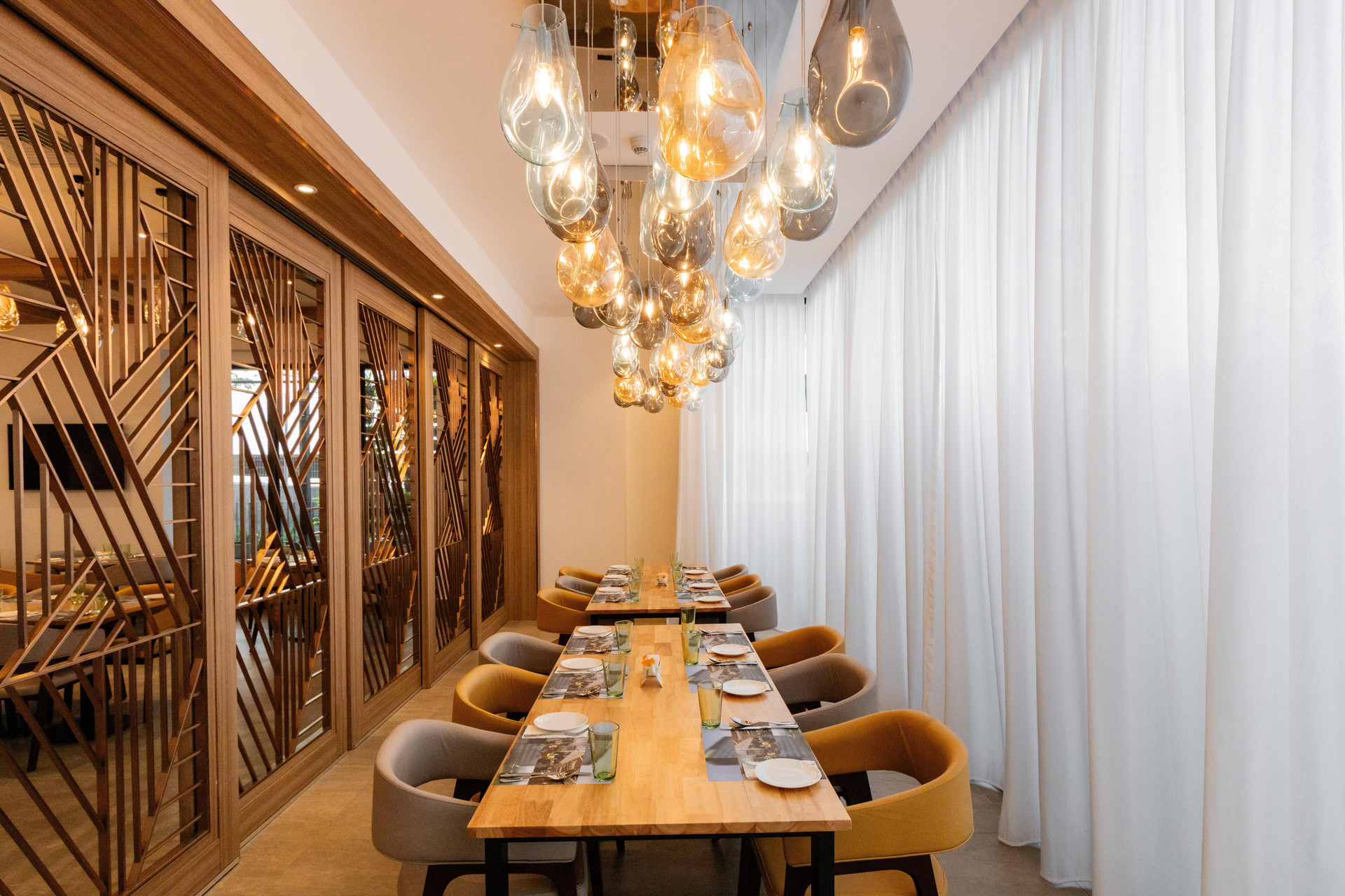 Restaurant Holiday Inn Sepang Airport by IHG