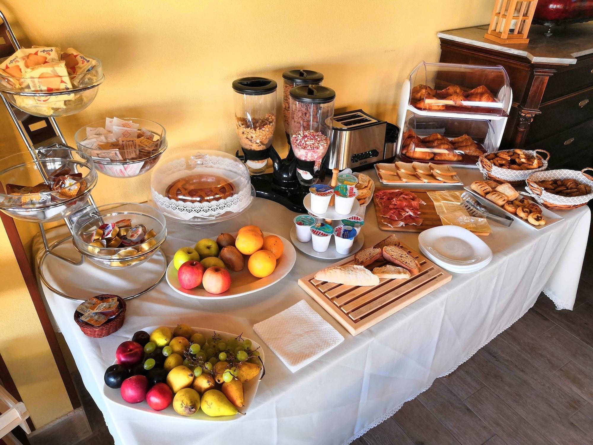 Restaurant Fratelli Clemente Spa And Hotel
