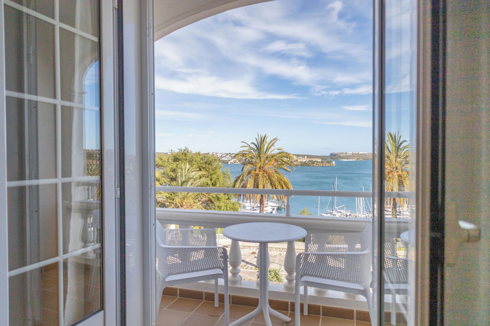 Playa Hotel Seth Port Mahon