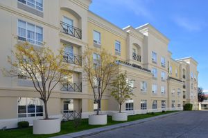 Alojamiento - Hampton Inn & Suites By Hilton Calgary- University Northwest