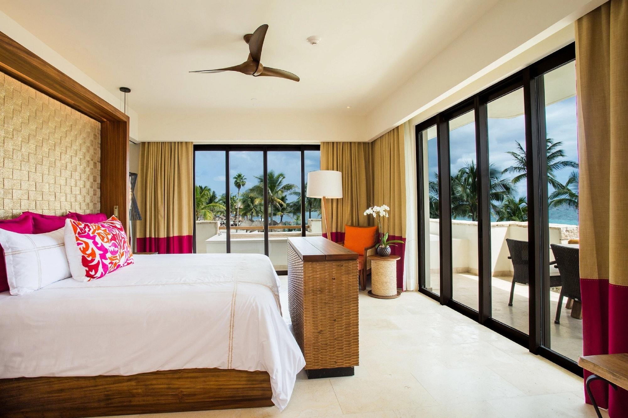 Habitación Secrets Akumal Riviera Maya - Adults Only - All Inclusive