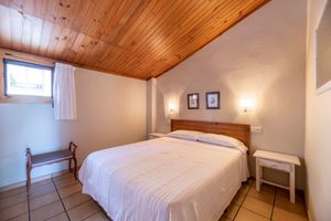 Alquiler Vacacional - Casa Corral for 4 people