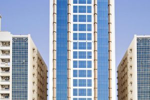 Alojamiento - Mangrove Hotel