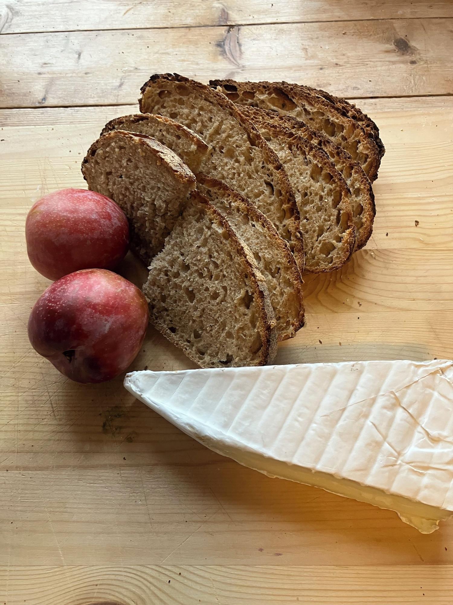 Restaurant Mesnabakken pensjonat