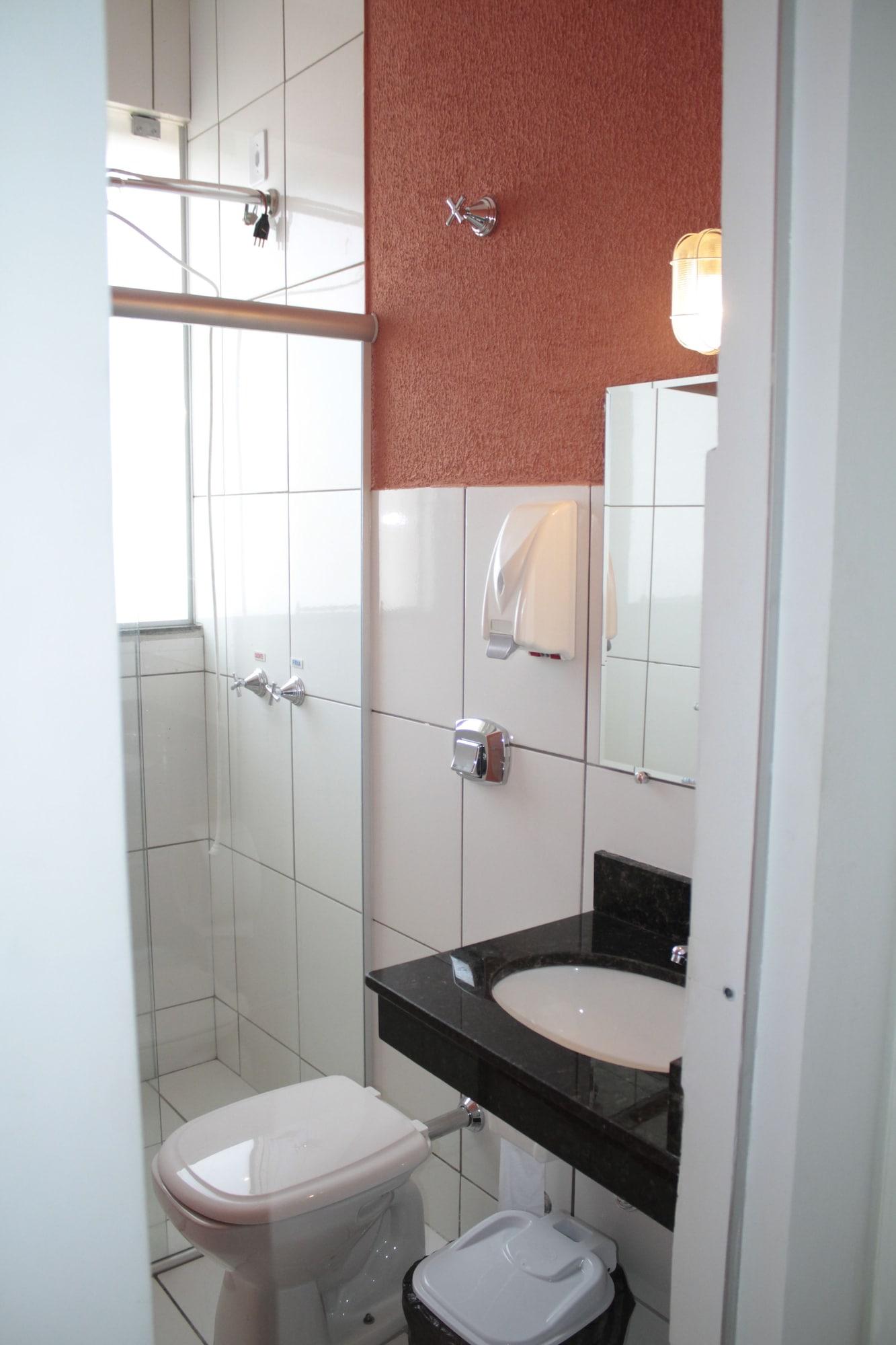 Equipamiento de Habitación Hotel Cco